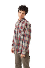 Load image into Gallery viewer, Woolrich Plaid Shirt, Large

