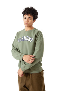 Vermont Sweatshirt