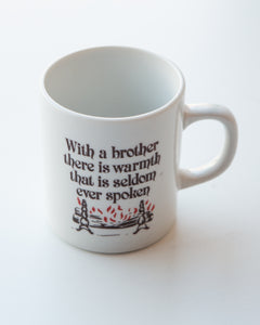 Brother Mug