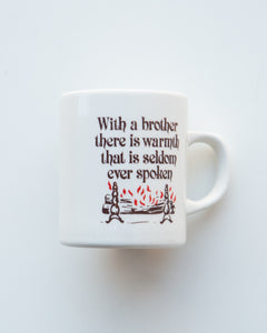 Brother Mug