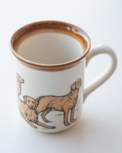 Load image into Gallery viewer, Dog Mug #4, Labradors
