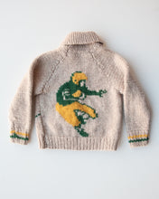 Load image into Gallery viewer, Football Sweater
