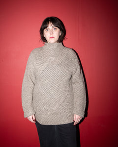 Maria S. Sweater, XL