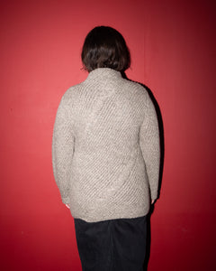 Maria S. Sweater, XL