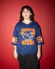 Load image into Gallery viewer, Chicago Bears Tee, XL

