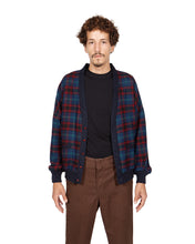 Load image into Gallery viewer, Pendleton Plaid Cardigan
