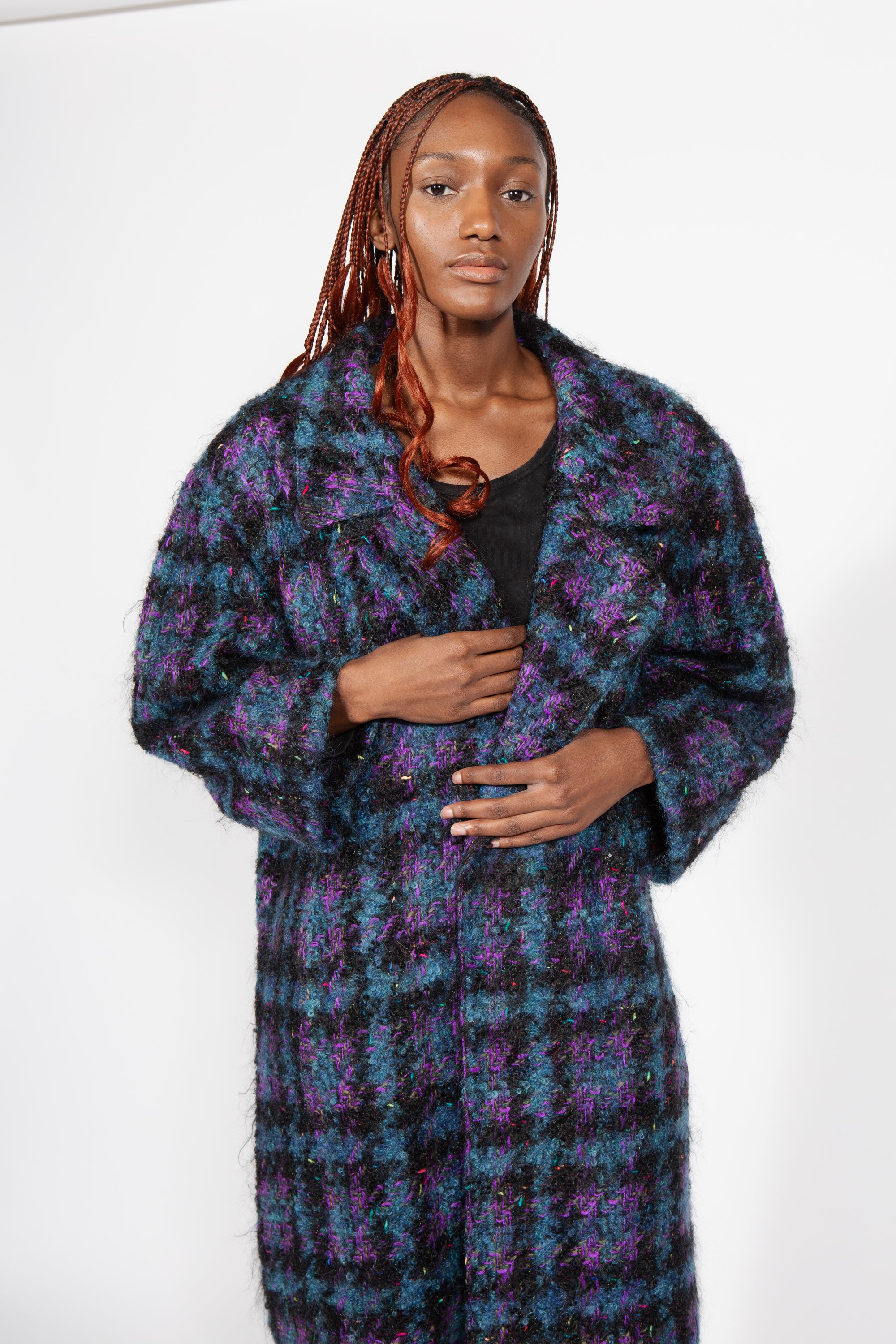 小物 number nine vintage mohair crushed stall Number Nine Mohair | Grailed
