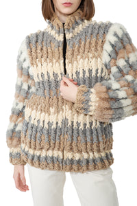 Norma Knit