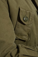 Load image into Gallery viewer, Army Jacket
