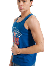 Load image into Gallery viewer, Chicago Cubs Tank
