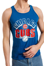 Load image into Gallery viewer, Chicago Cubs Tank
