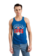 Load image into Gallery viewer, Chicago Cubs Tank
