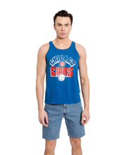 Load image into Gallery viewer, Chicago Cubs Tank
