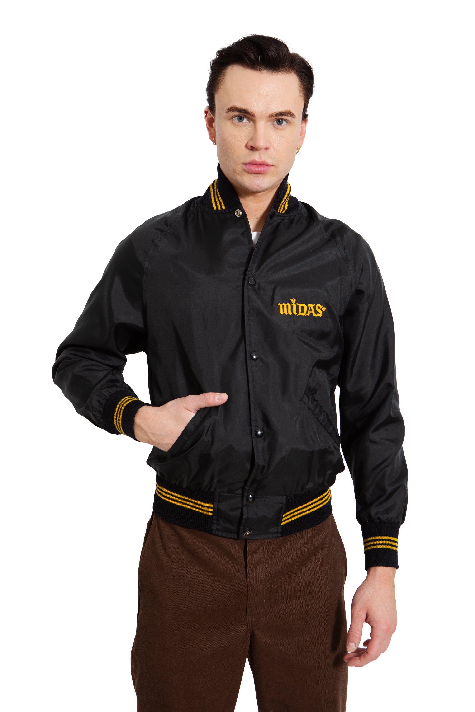 Jackets and Outerwear – Penny Arcade Vintage