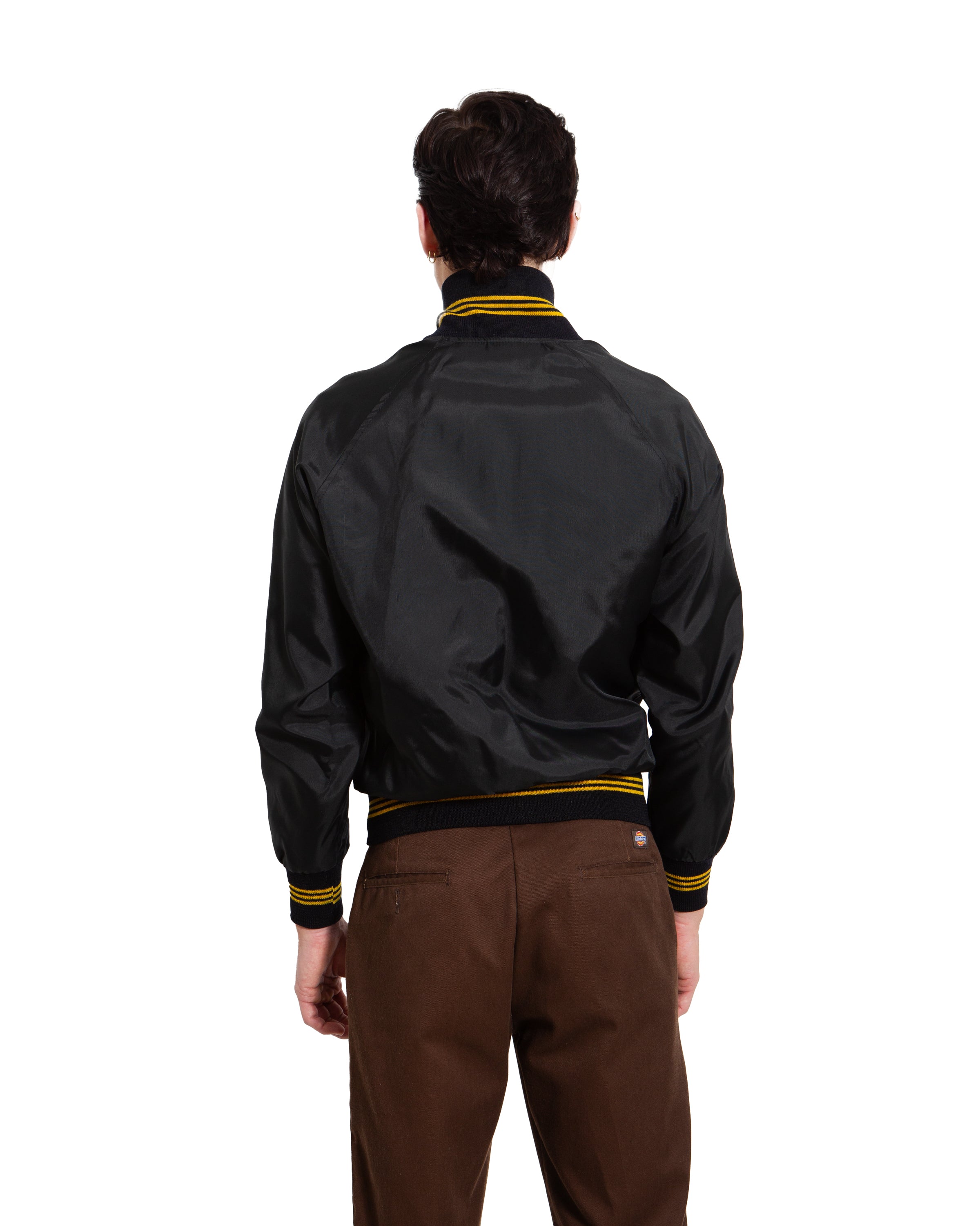 midas　アウター Vintage Midas Windbreaker – Penny Arcade Vintage