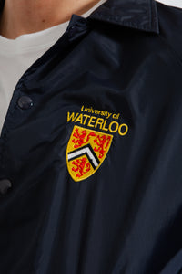 University of Waterloo Windbreaker