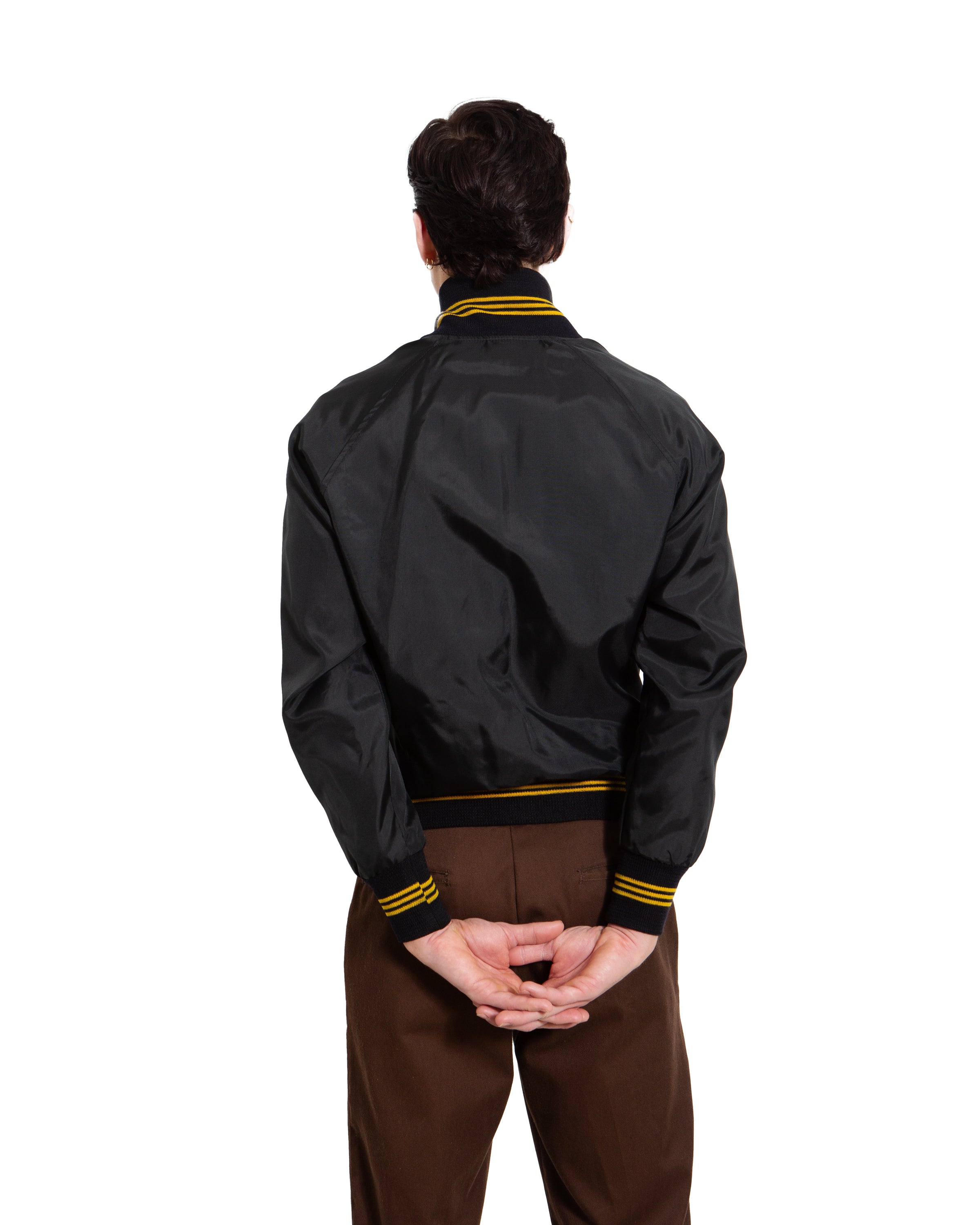 Vintage Midas Windbreaker – Penny Arcade Vintage