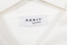 Load image into Gallery viewer, Akris White Blouse
