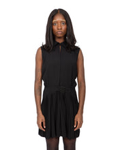 Load image into Gallery viewer, Little Black Kenzo Dress
