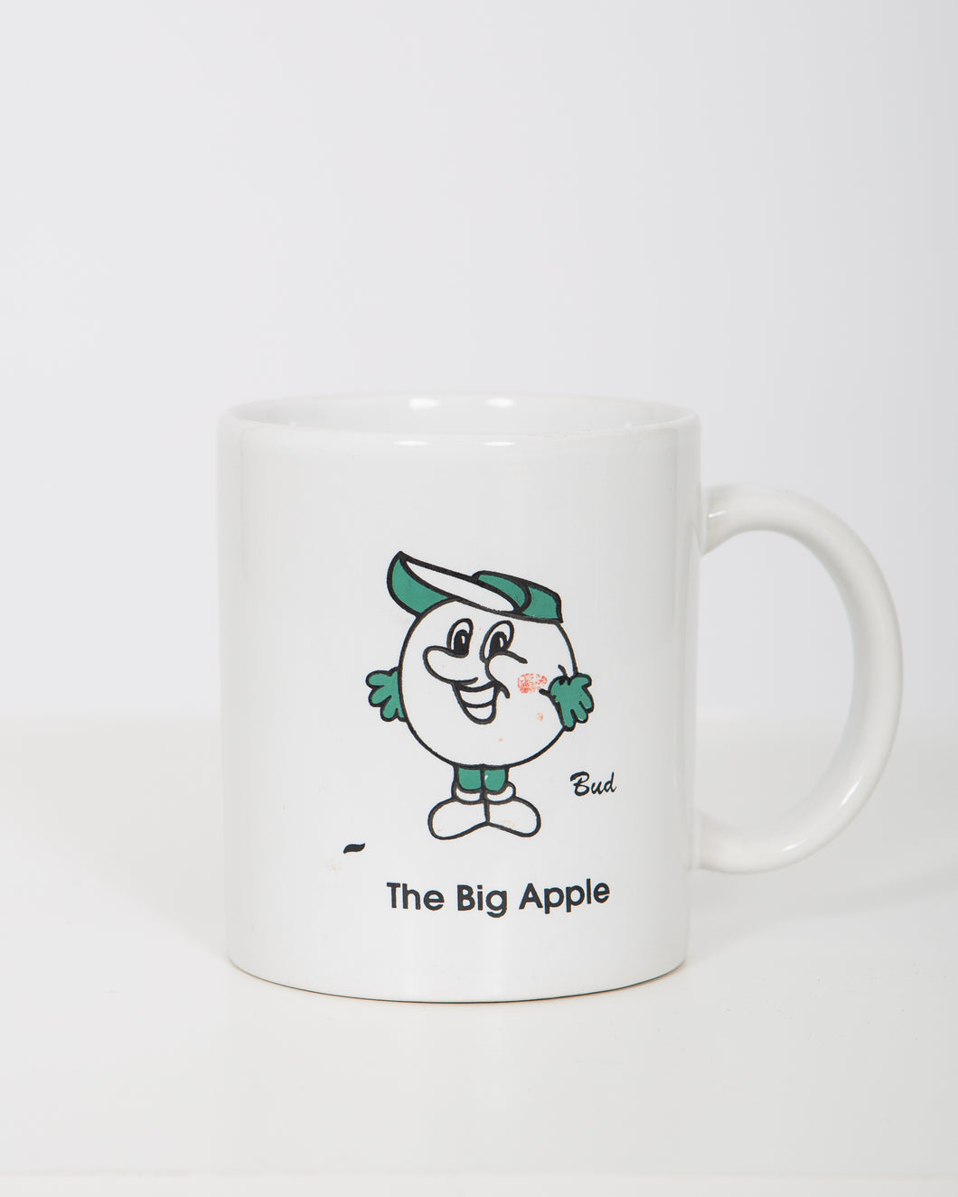 Big Apple Mug