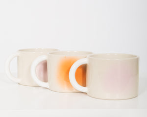 Pop Mug by Day's Eye Ceramics