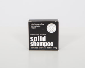 Solid Shampoo Bar by Essence of Life