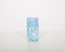 Load image into Gallery viewer, Cloud Tumblers by Sirius Glassworks
