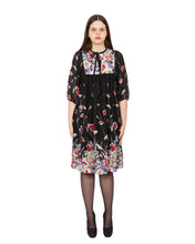 Load image into Gallery viewer, 70&#39;s Floral Frock
