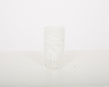 Load image into Gallery viewer, White Tumblers by Sirius Glassworks
