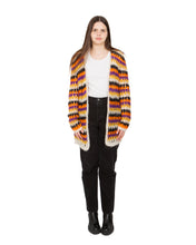 Load image into Gallery viewer, Open Mohair Cardigan
