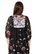 Load image into Gallery viewer, 70&#39;s Floral Frock
