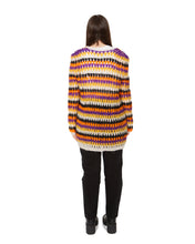 Load image into Gallery viewer, Open Mohair Cardigan

