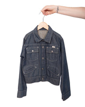 Load image into Gallery viewer, Toughskins Jean Jacket
