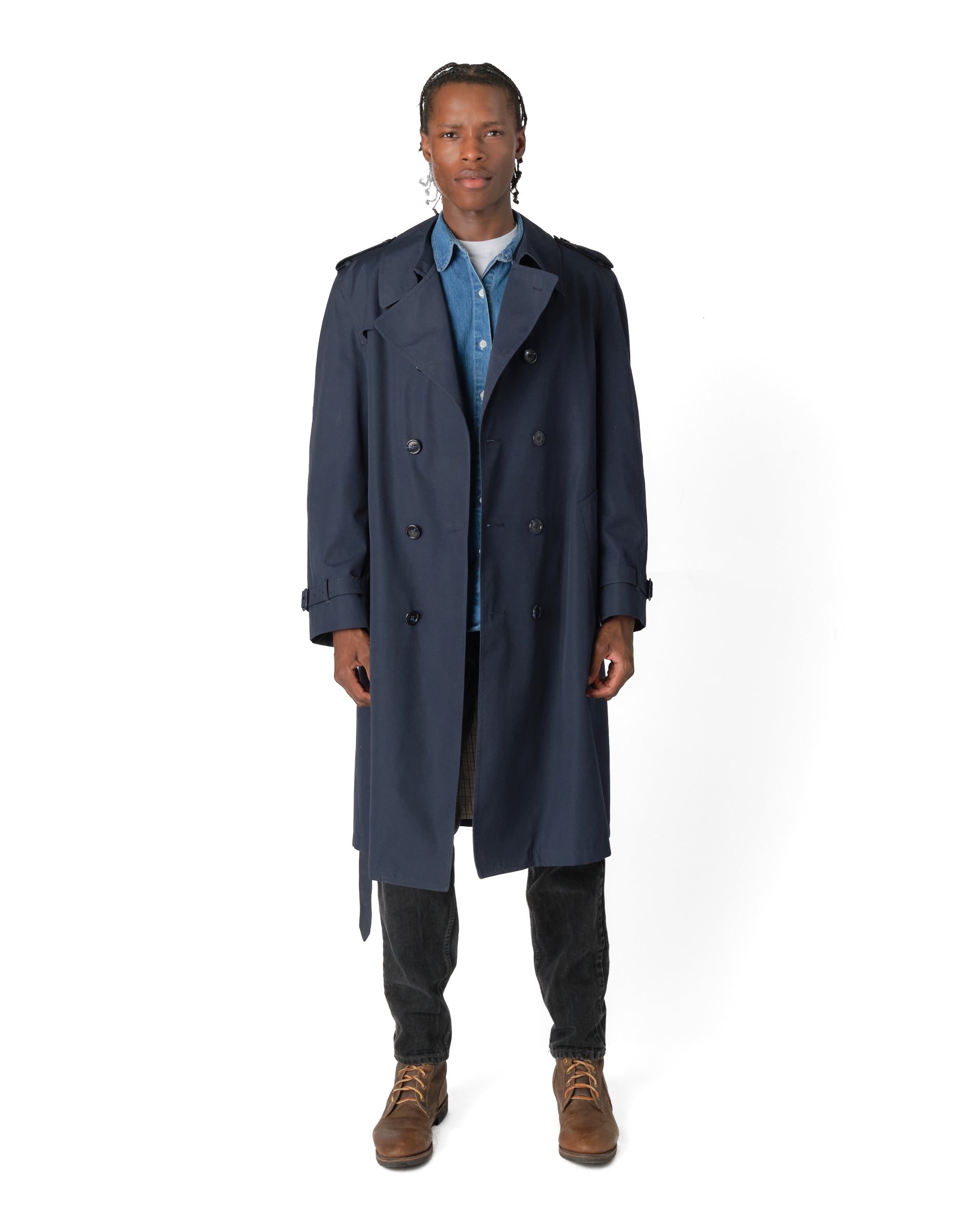 Jackets and Outerwear – Penny Arcade Vintage