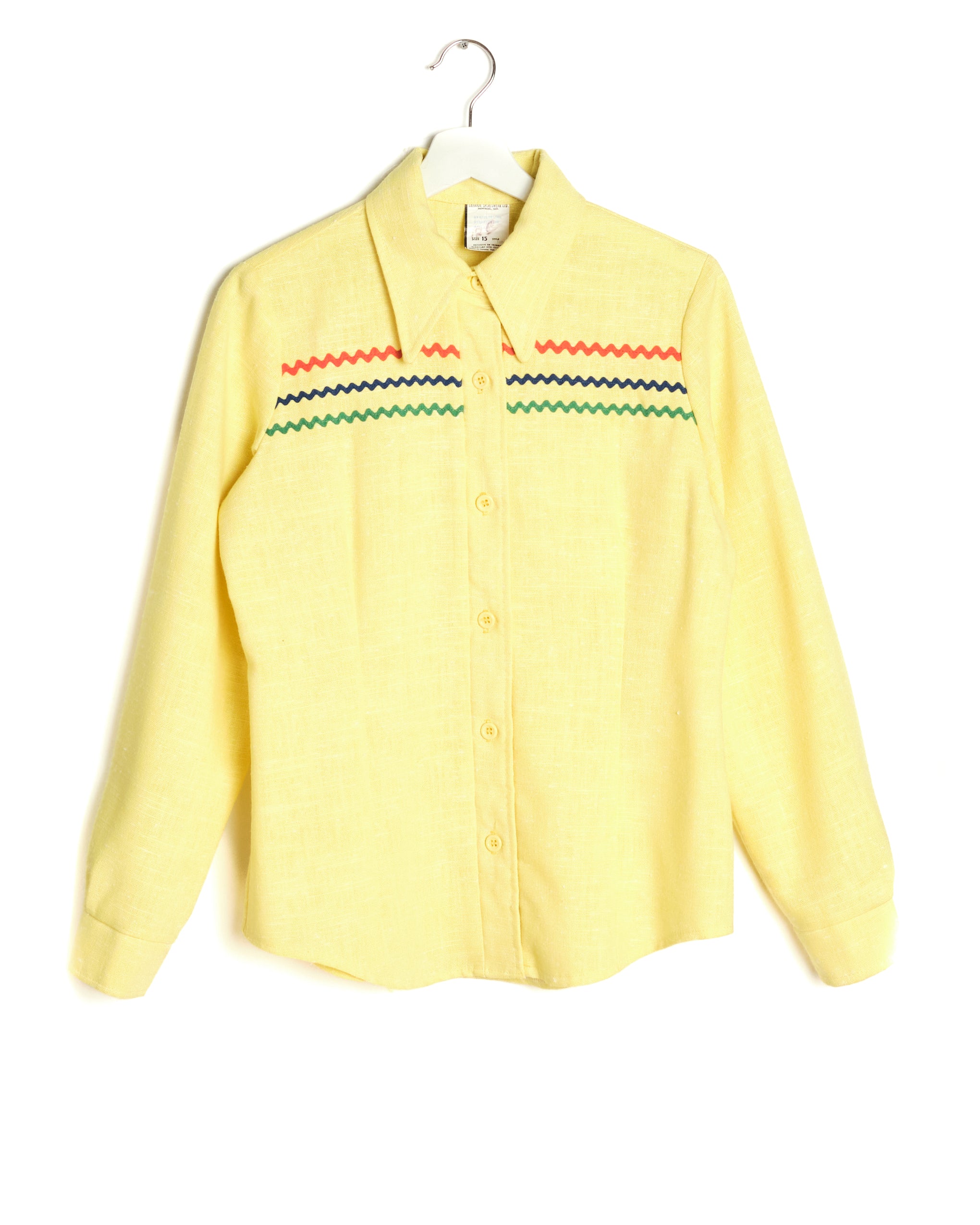 Tops & Blouses – Penny Arcade Vintage