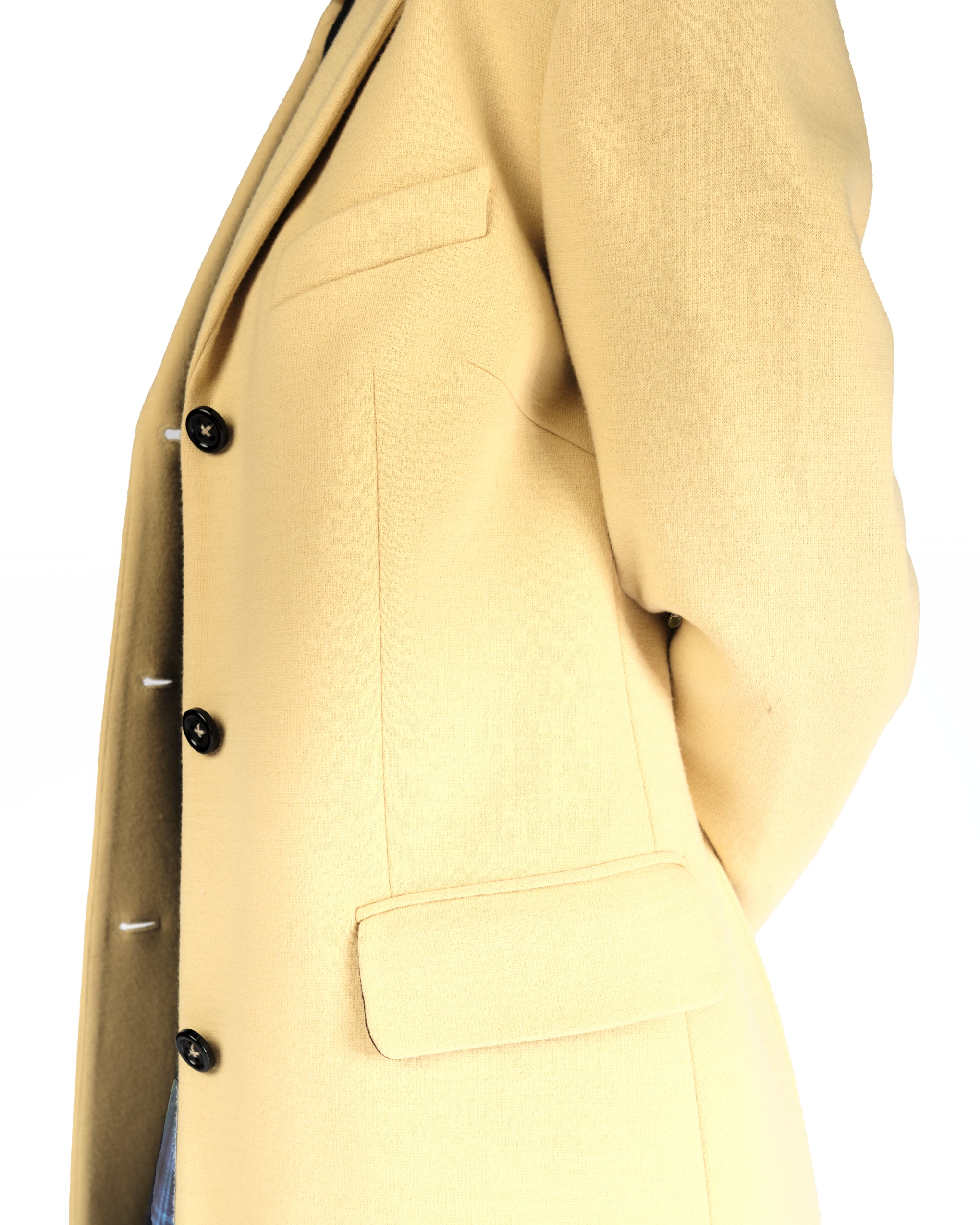 D&G Coat – Penny Arcade Vintage