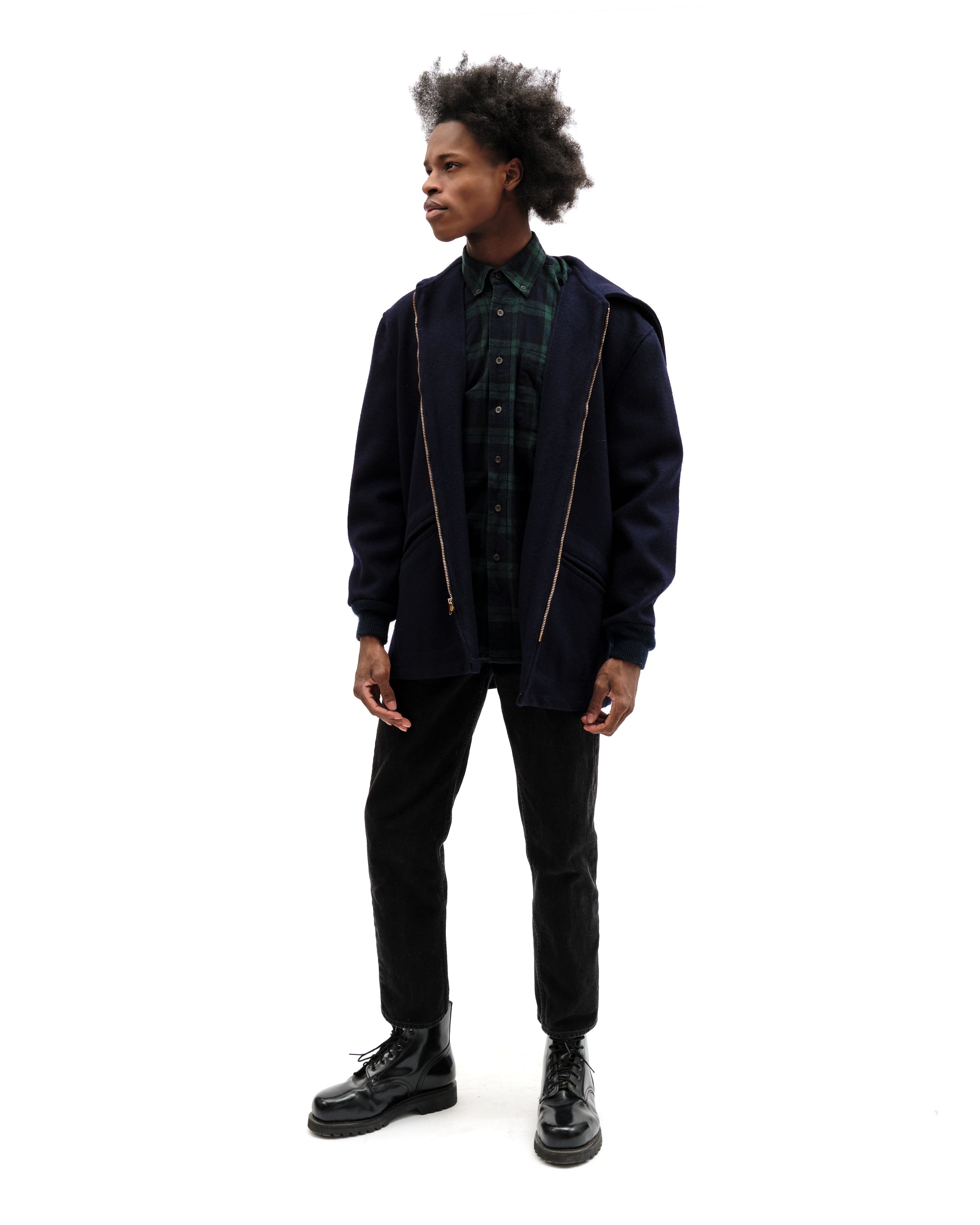 Jackets and Outerwear – Penny Arcade Vintage