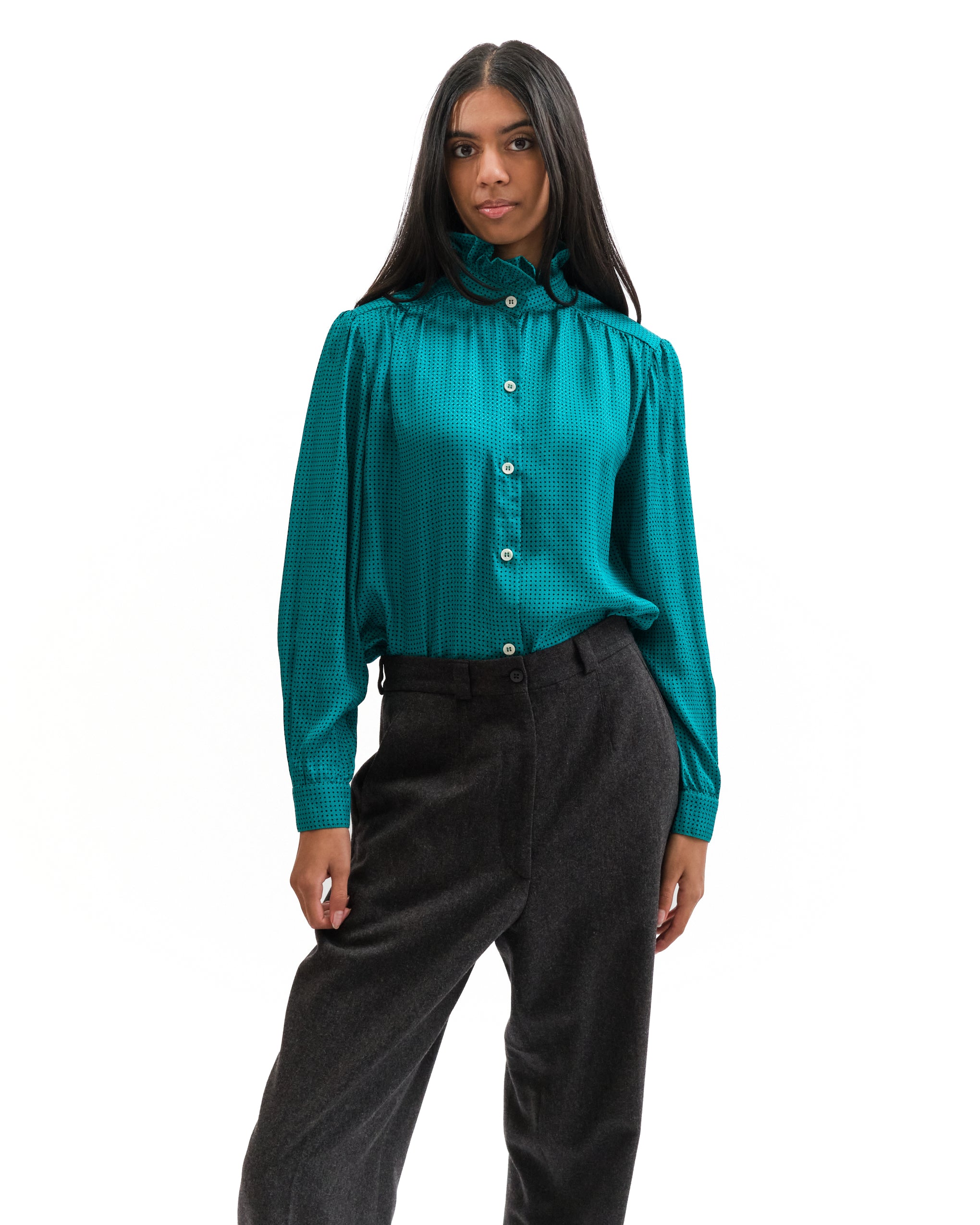 Tops & Blouses – Penny Arcade Vintage