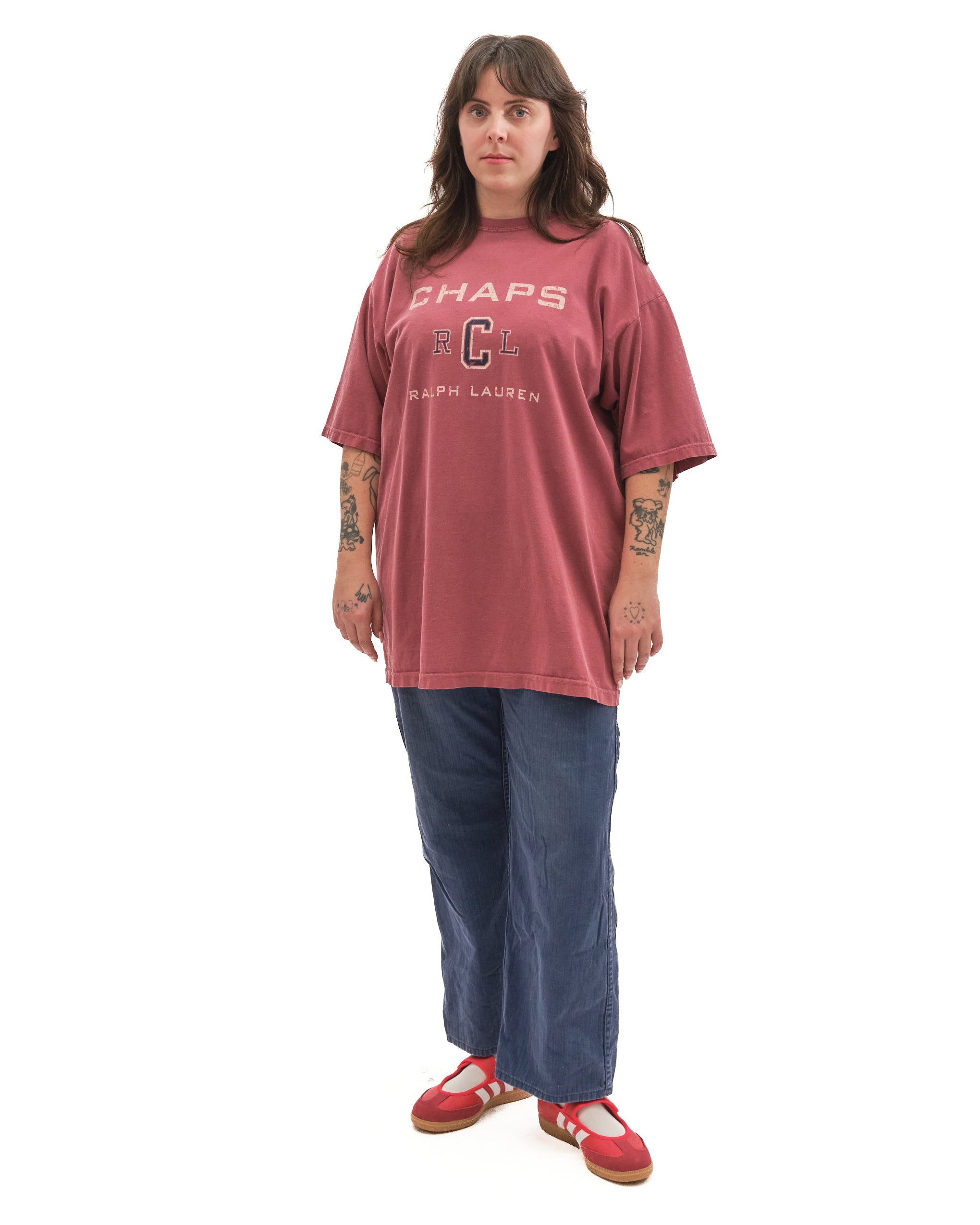 T-Shirts & Sweatshirts – Penny Arcade Vintage