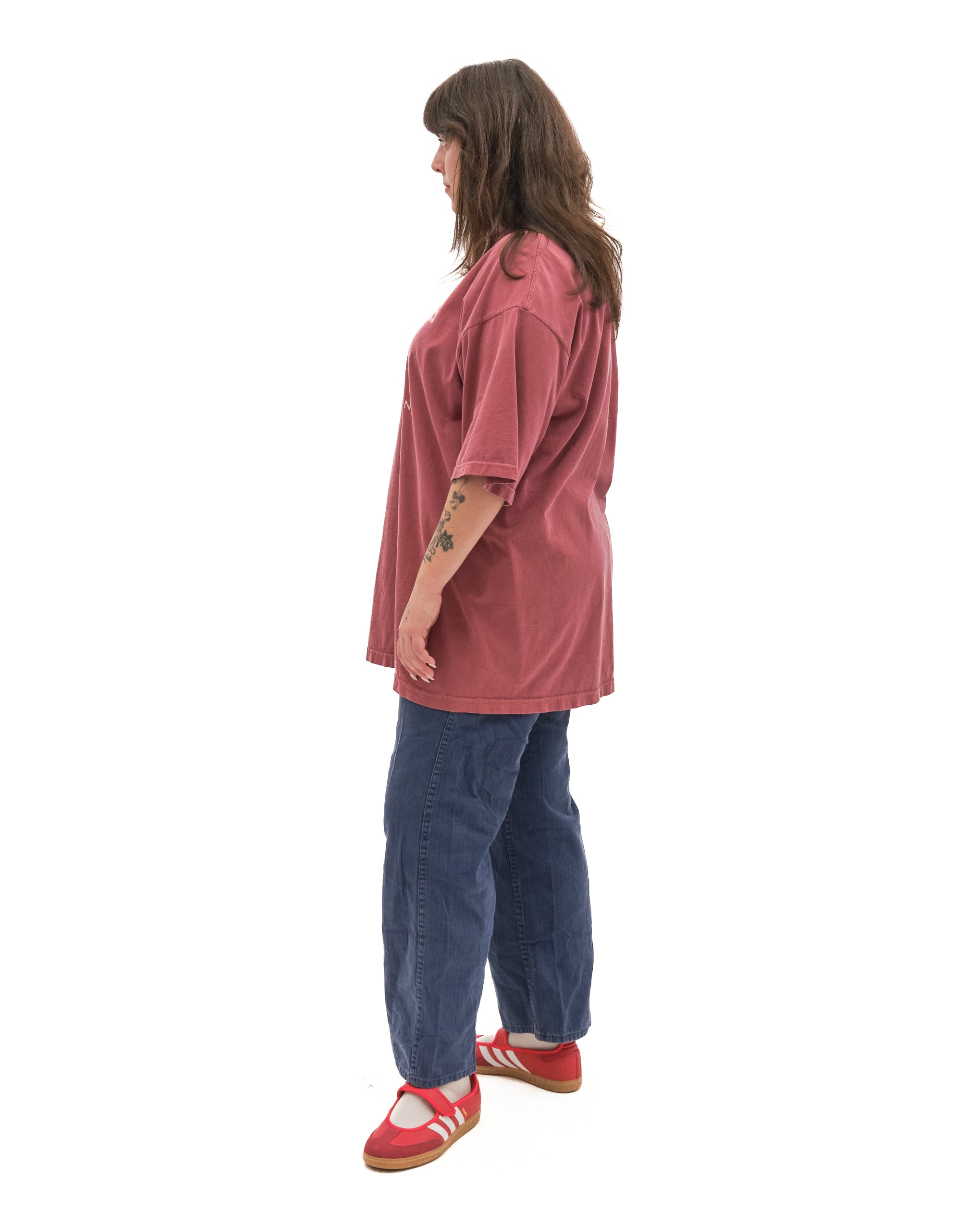 T-Shirts & Sweatshirts – Penny Arcade Vintage