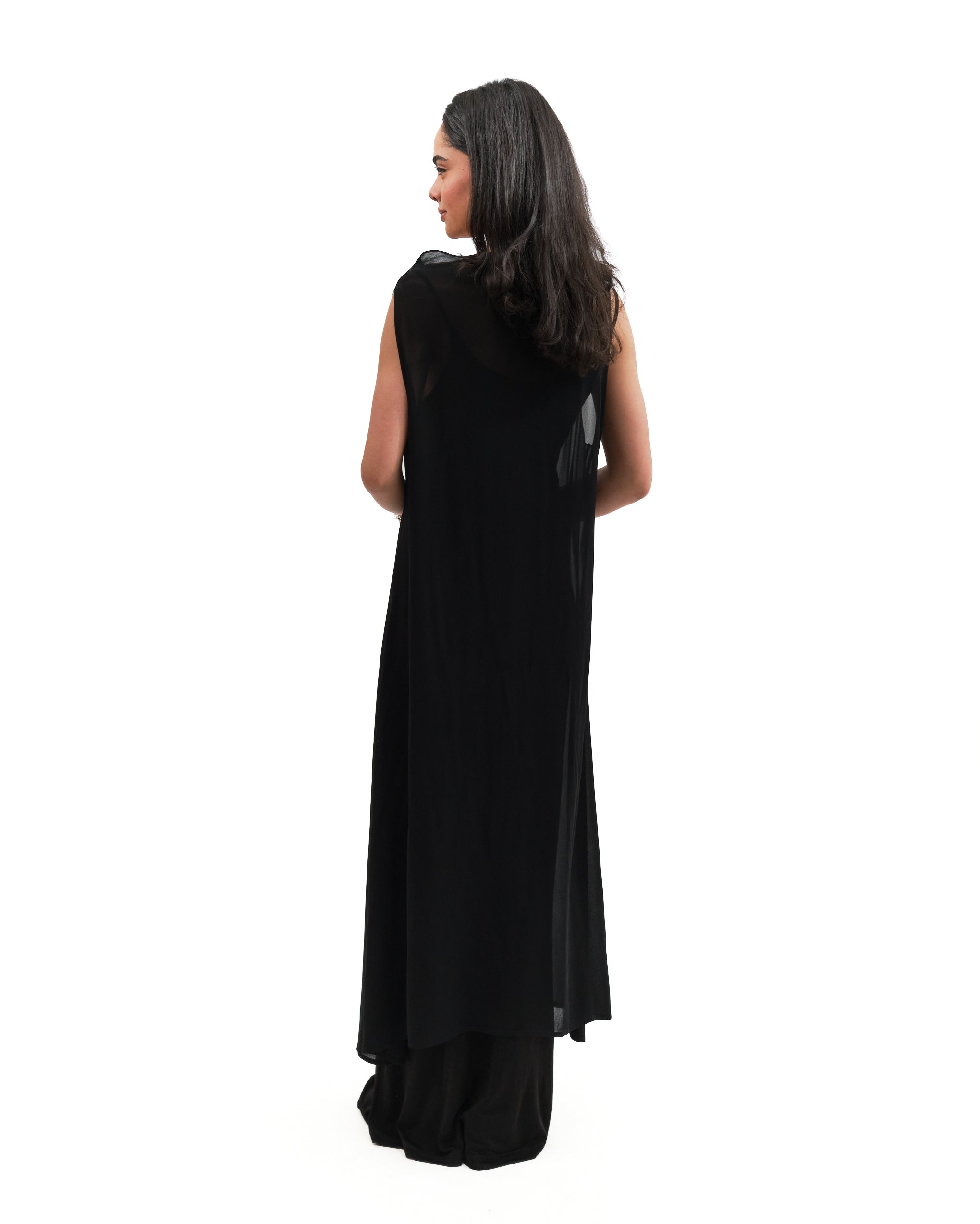Y's by Yohji Yamamoto Dress – Penny Arcade Vintage