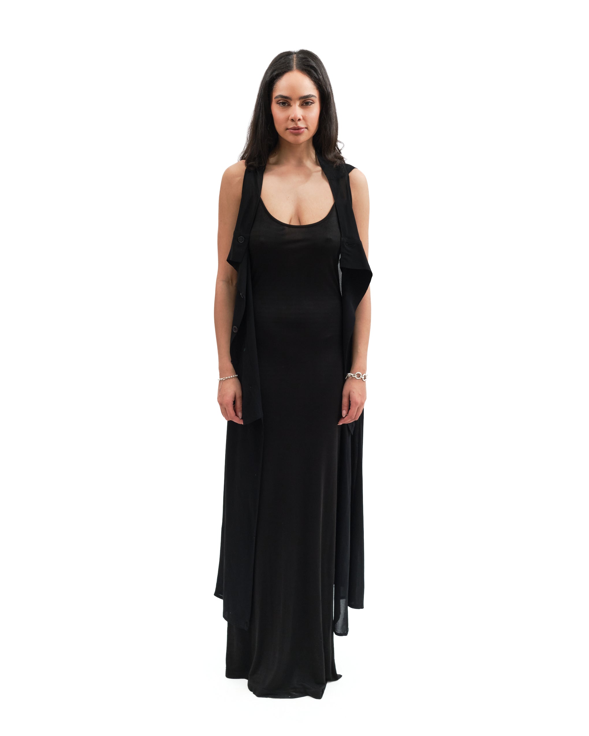 Y's by Yohji Yamamoto Dress – Penny Arcade Vintage