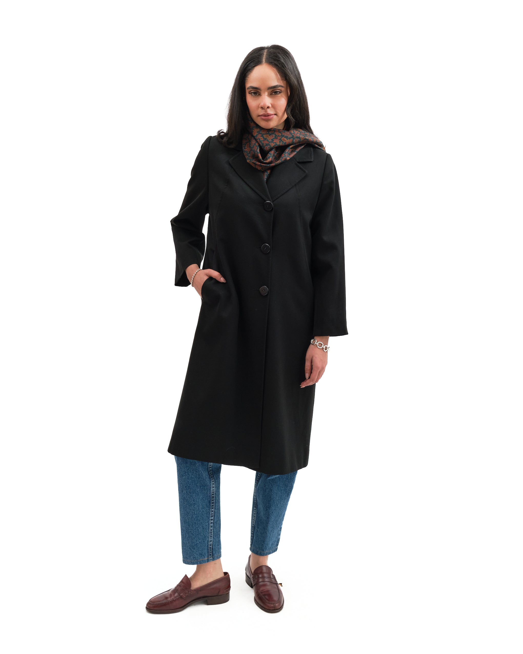 Jackets & Coats – Penny Arcade Vintage