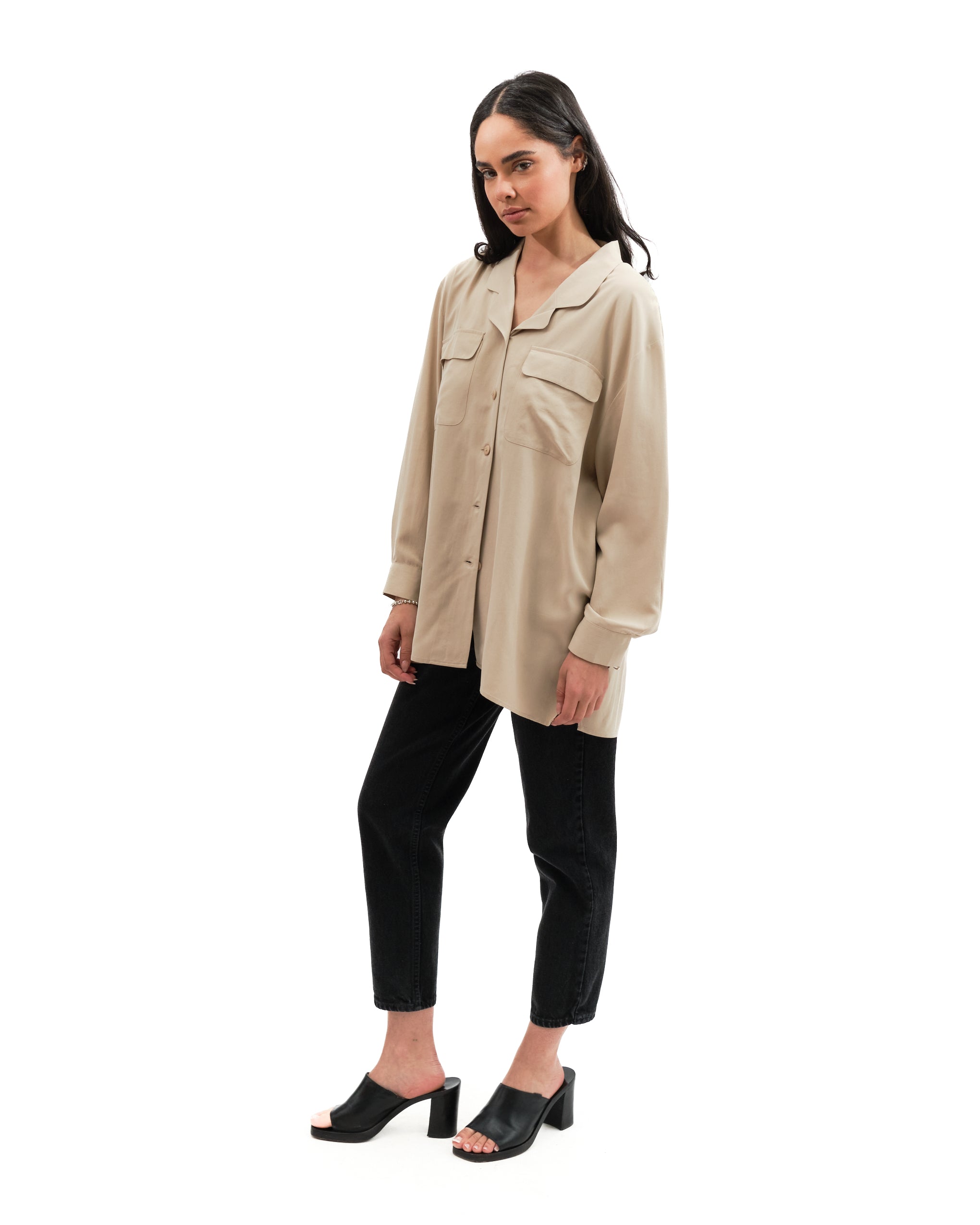 トップス Mallion vintage top Tops & Blouses – Penny Arcade Vintage