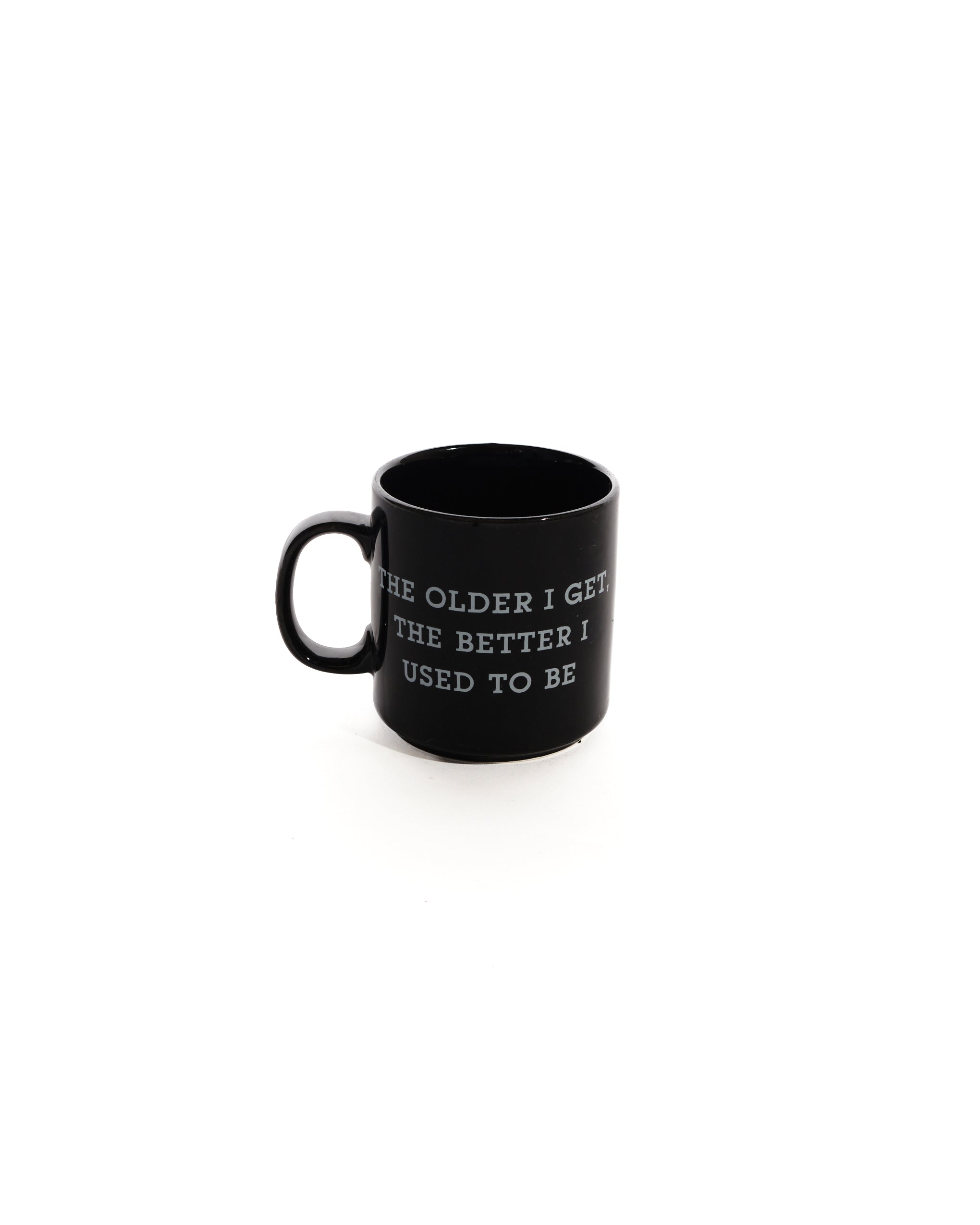 Mug Museum – Penny Arcade Vintage