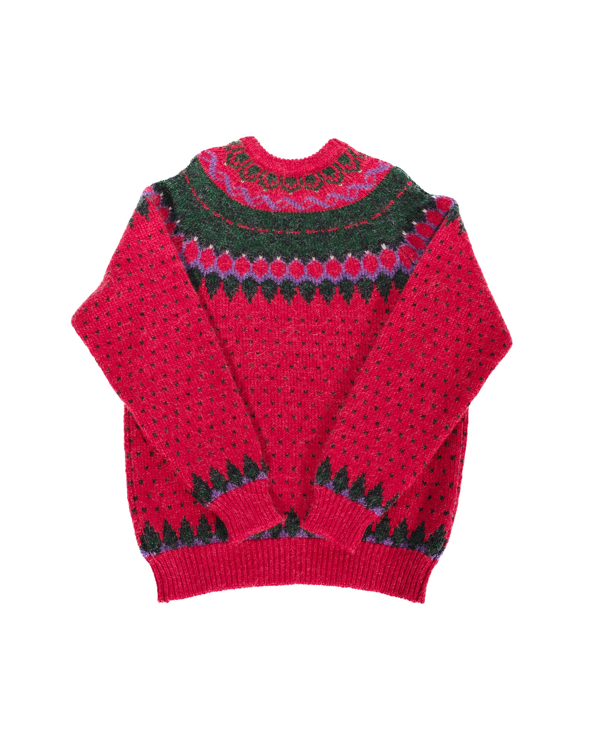 Knits & Sweaters – Penny Arcade Vintage