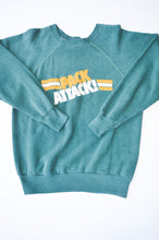 Load image into Gallery viewer, Green Bay Packers Pack Attack Sweatshirt
