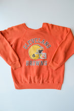 Load image into Gallery viewer, Cleveland Browns Sweatshirt
