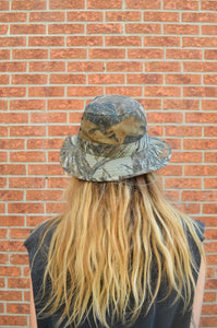 Real Tree Hunting Hat