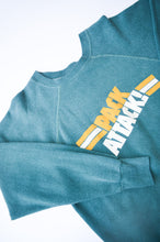 Load image into Gallery viewer, Green Bay Packers Pack Attack Sweatshirt
